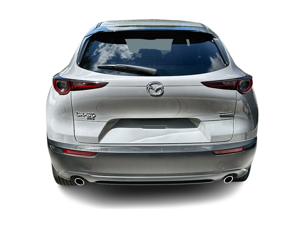 Thumbnail: 2026 Mazda CX-30 - 5