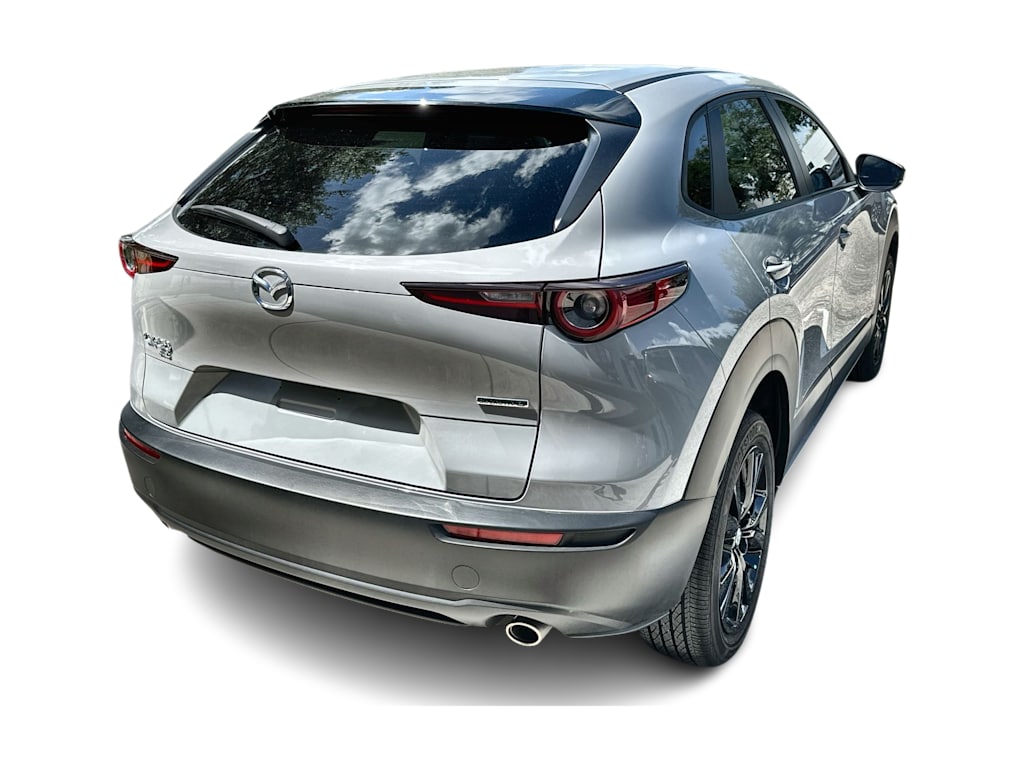 Thumbnail: 2026 Mazda CX-30 - 20