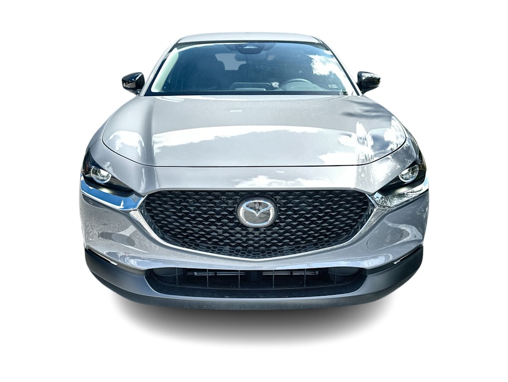 Thumbnail: 2026 Mazda CX-30 - 6