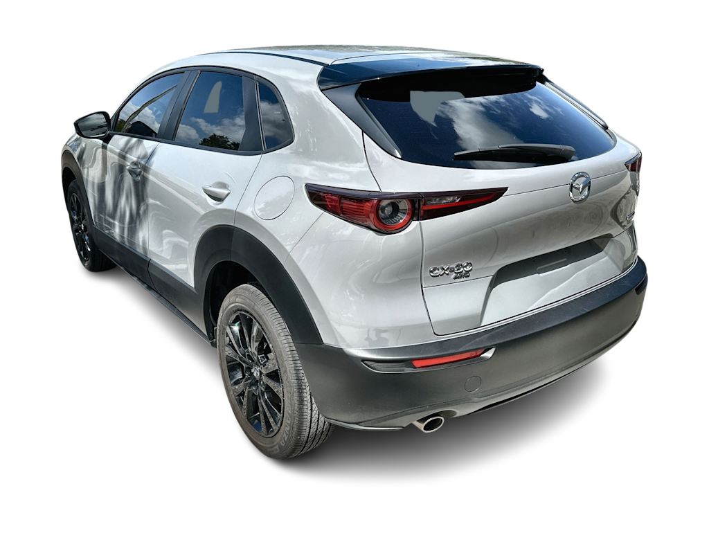 Thumbnail: 2026 Mazda CX-30 - 4