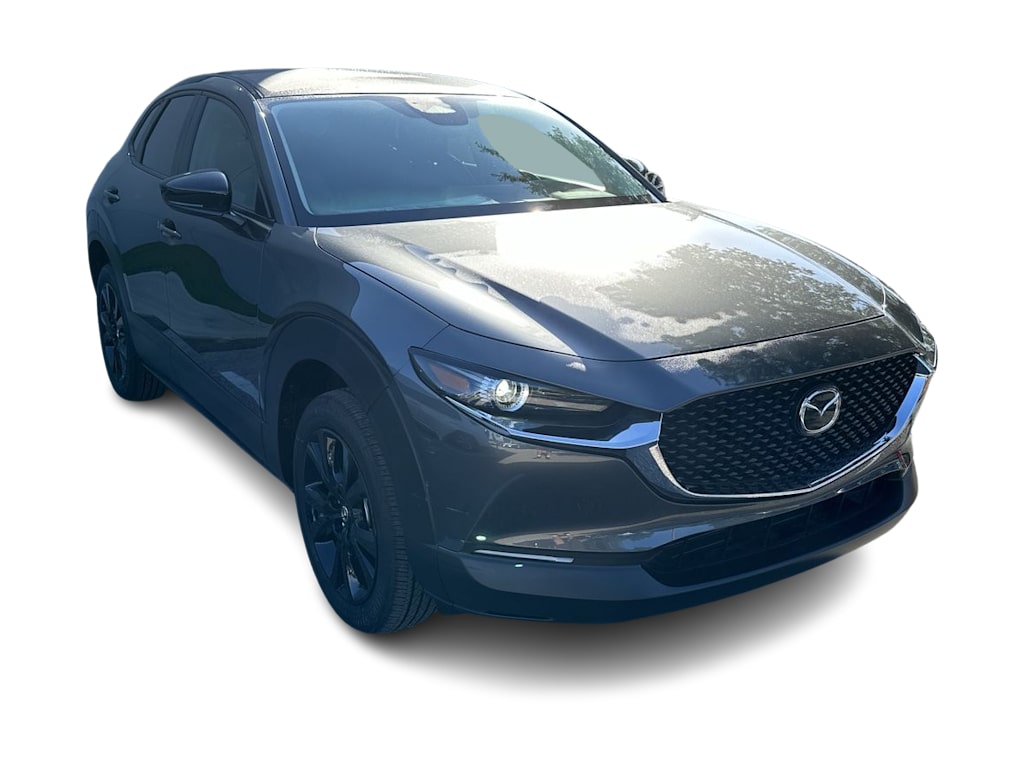 Thumbnail: 2026 Mazda CX-30 - 21