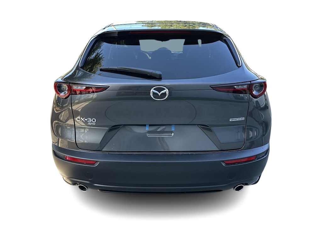 Thumbnail: 2026 Mazda CX-30 - 4