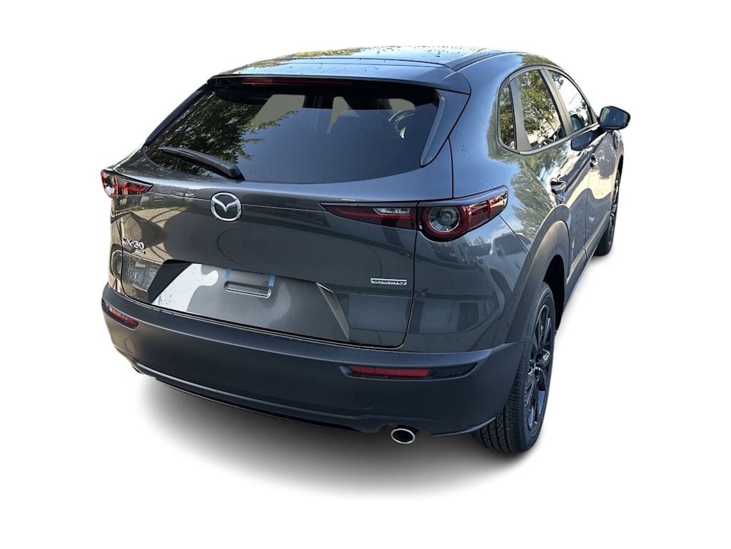 Thumbnail: 2026 Mazda CX-30 - 18