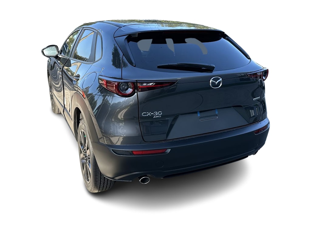 Thumbnail: 2026 Mazda CX-30 - 3
