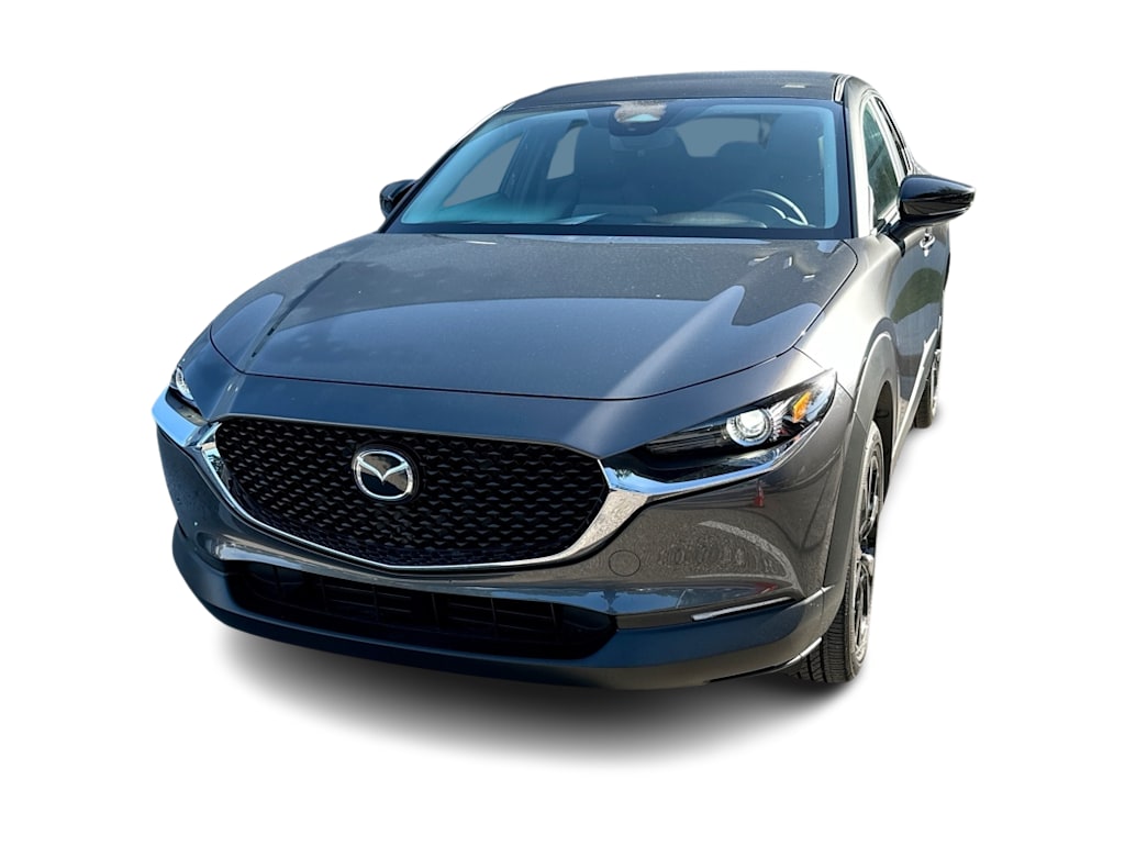 Thumbnail: 2026 Mazda CX-30 - 5