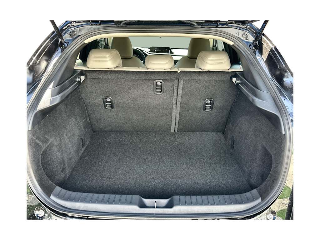 Thumbnail: 2026 Mazda CX-30 - 27