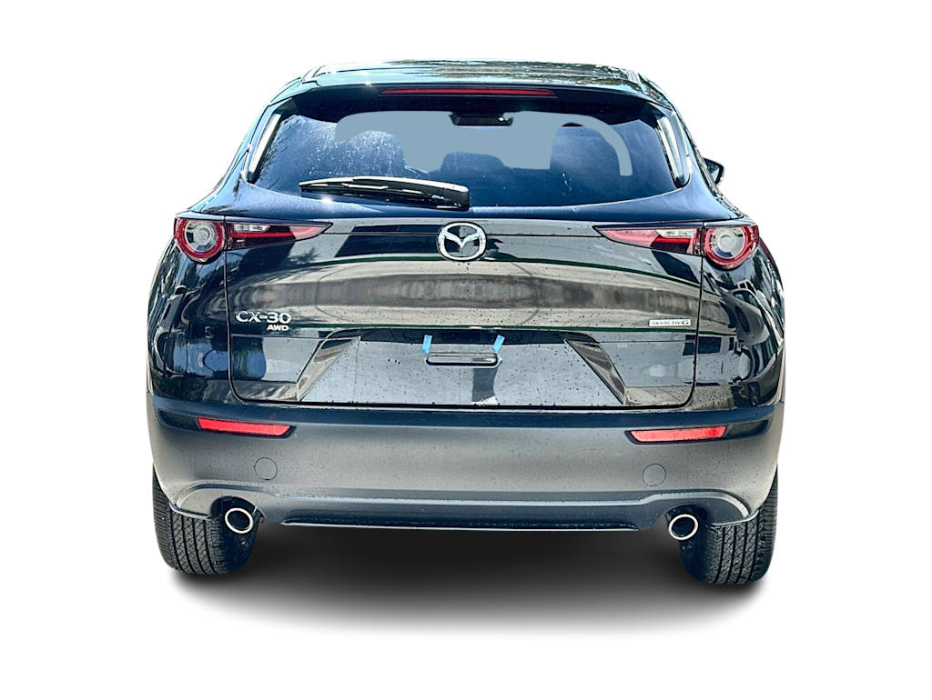 Thumbnail: 2026 Mazda CX-30 - 5