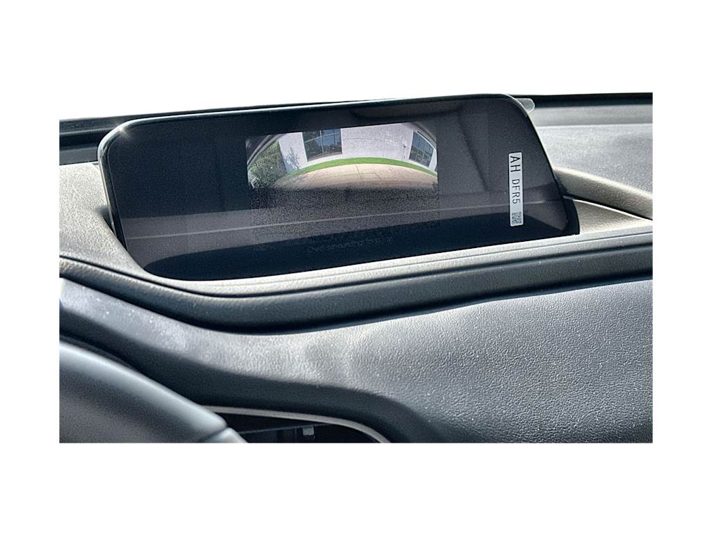 Thumbnail: 2026 Mazda CX-30 - 16