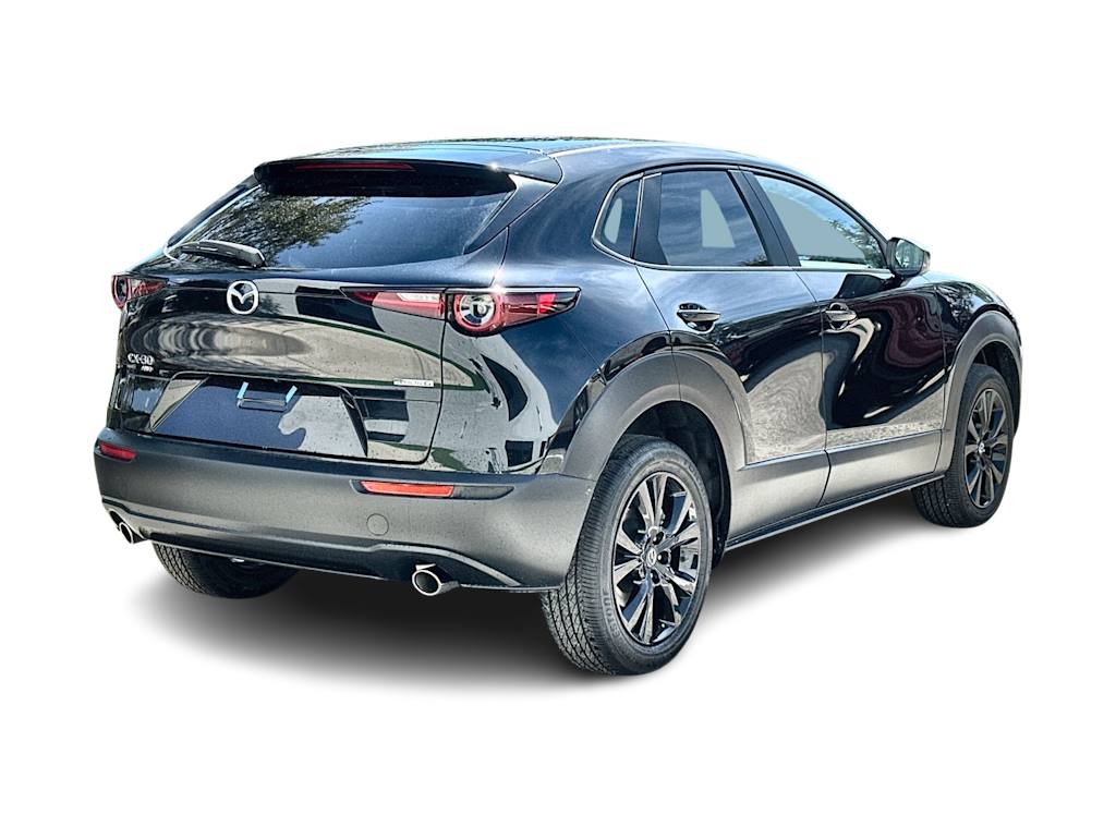 Thumbnail: 2026 Mazda CX-30 - 18