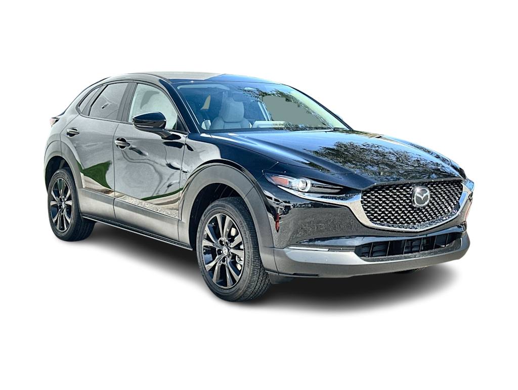 Thumbnail: 2026 Mazda CX-30 - 21