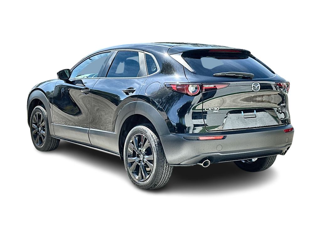 Thumbnail: 2026 Mazda CX-30 - 4