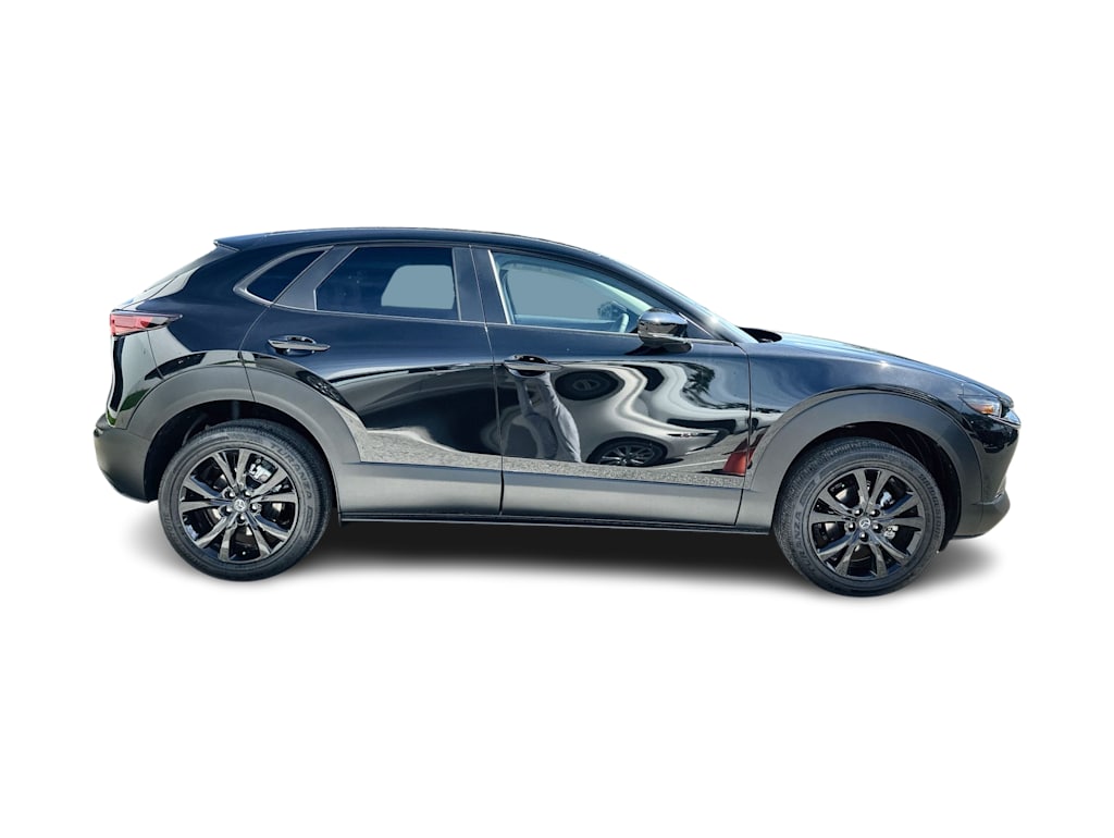 Thumbnail: 2026 Mazda CX-30 - 20