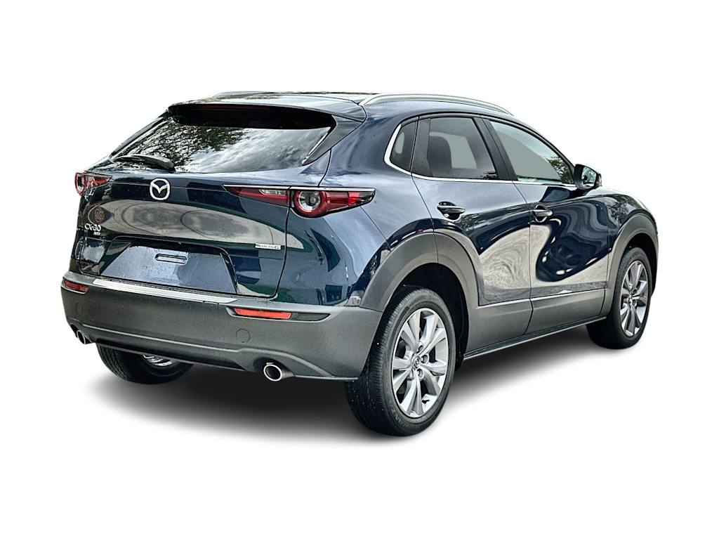 Thumbnail: 2022 Mazda CX-30 - 21