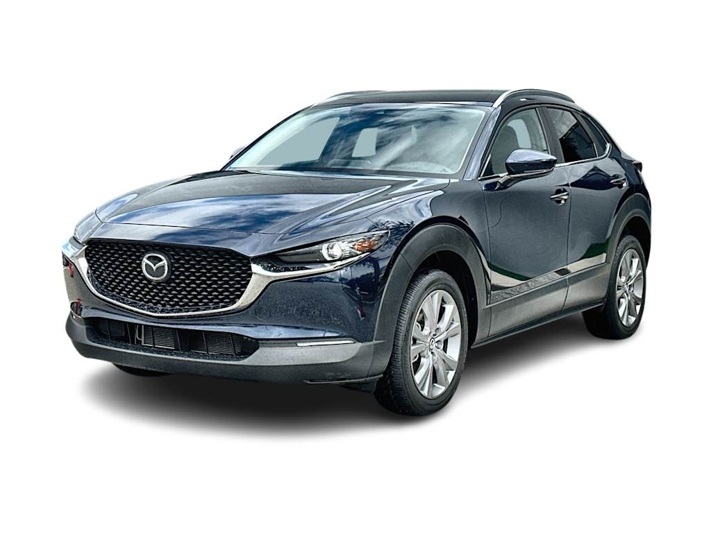 Thumbnail: 2022 Mazda CX-30 - 24
