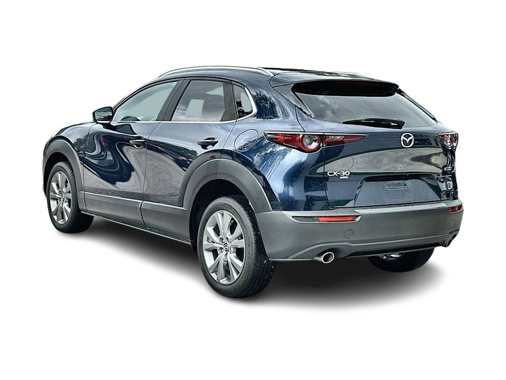 Thumbnail: 2022 Mazda CX-30 - 4