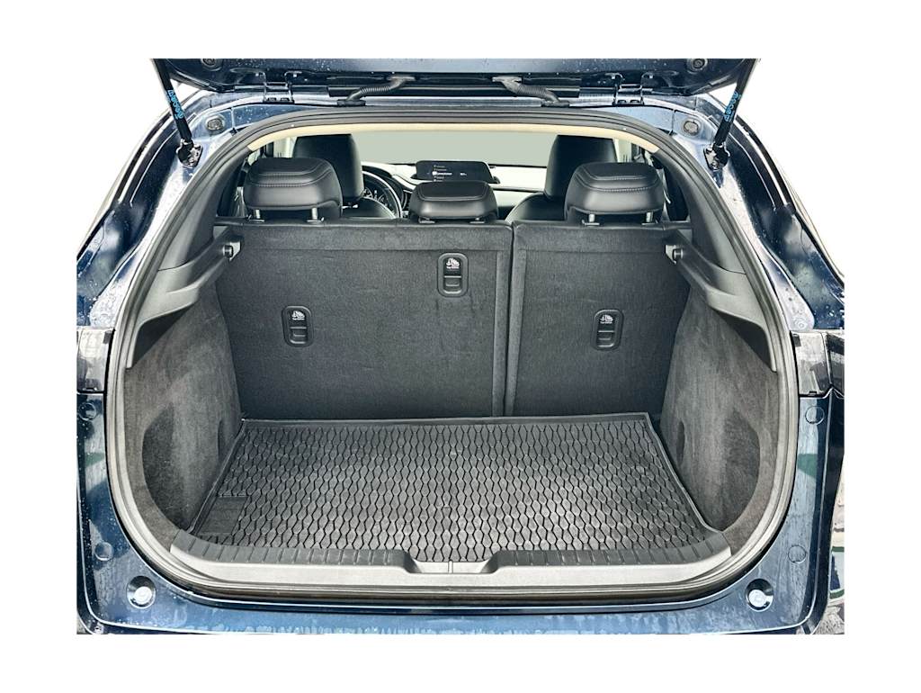 Thumbnail: 2022 Mazda CX-30 - 17