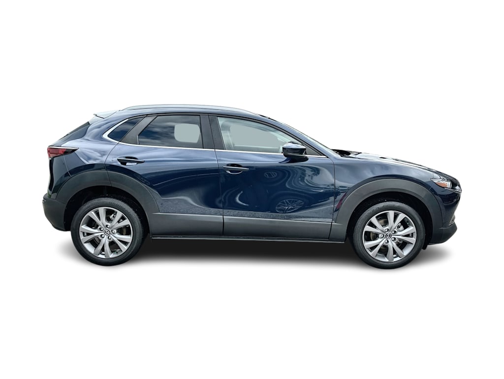 Thumbnail: 2022 Mazda CX-30 - 23