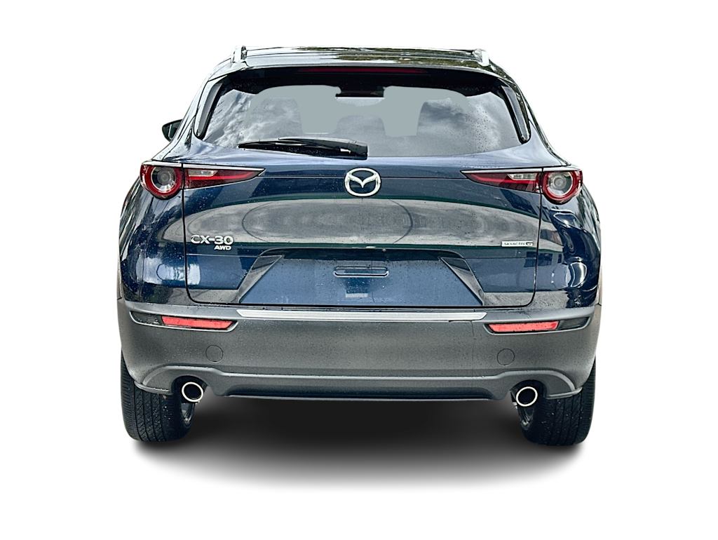 Thumbnail: 2022 Mazda CX-30 - 5