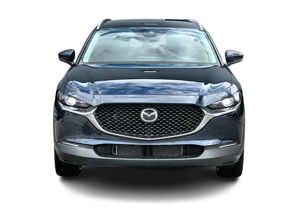 Thumbnail: 2022 Mazda CX-30 - 6