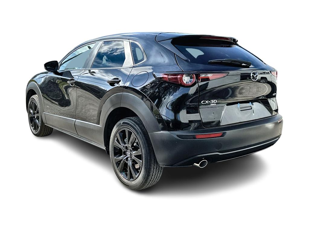 Thumbnail: 2026 Mazda CX-30 - 4