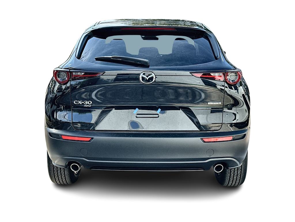 Thumbnail: 2026 Mazda CX-30 - 5