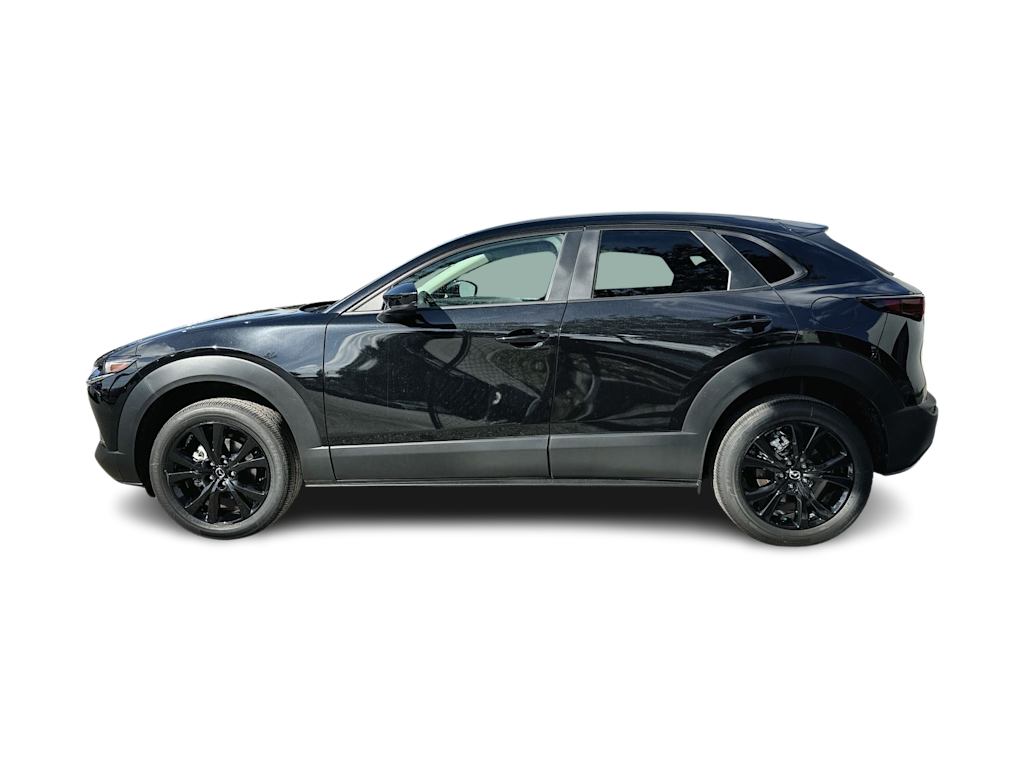Thumbnail: 2026 Mazda CX-30 - 3