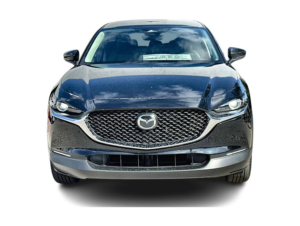 Thumbnail: 2026 Mazda CX-30 - 6