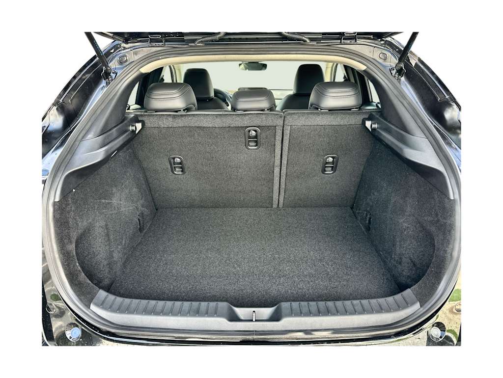 Thumbnail: 2026 Mazda CX-30 - 16