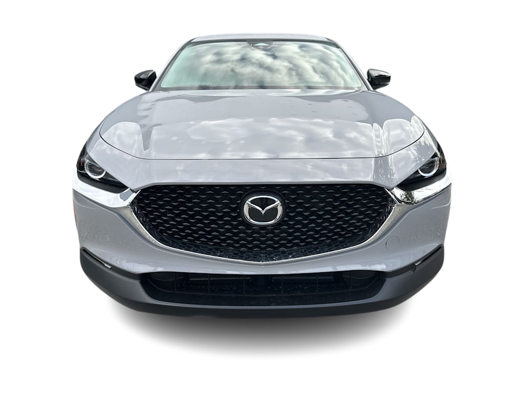 Thumbnail: 2026 Mazda CX-30 - 18