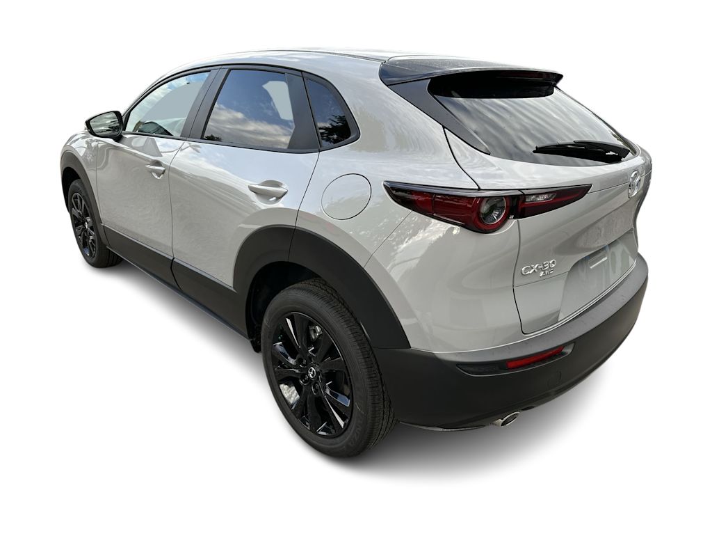 Thumbnail: 2026 Mazda CX-30 - 3