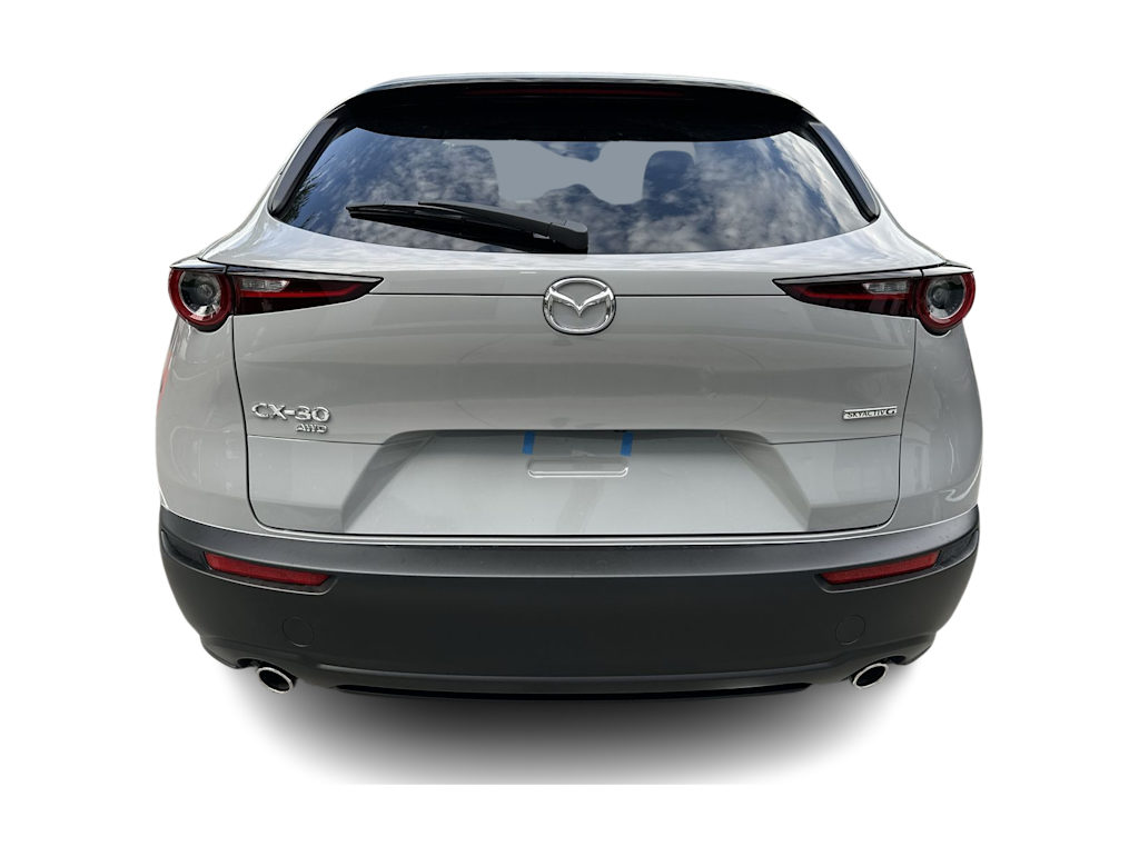 Thumbnail: 2026 Mazda CX-30 - 4