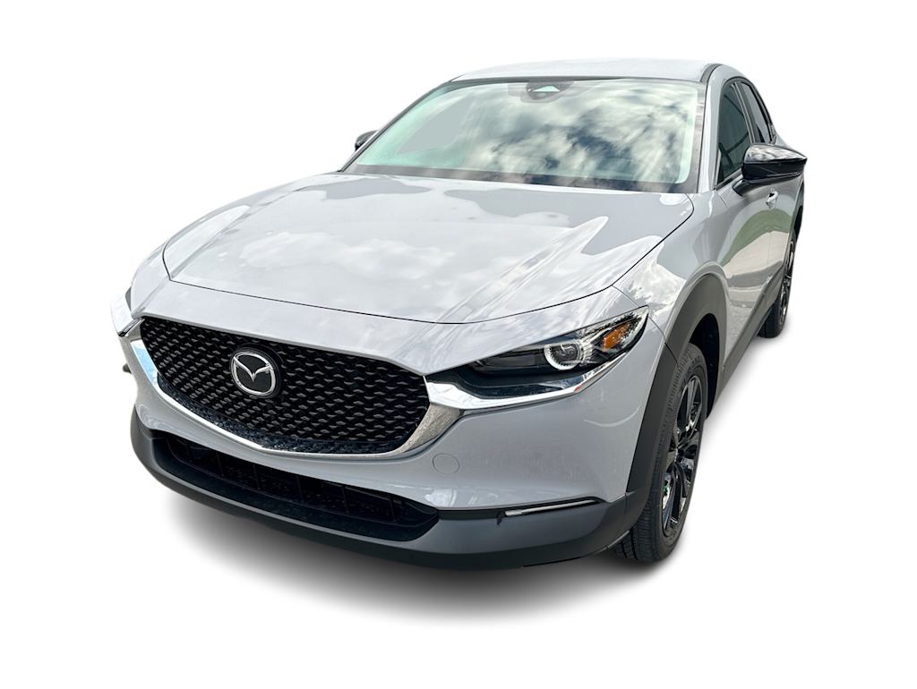 Thumbnail: 2026 Mazda CX-30 - 5