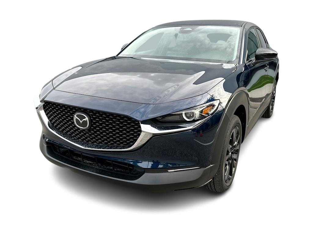 Thumbnail: 2026 Mazda CX-30 - 5