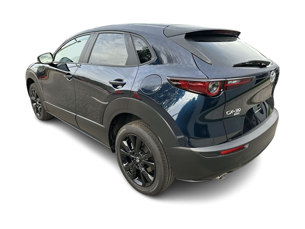 Thumbnail: 2026 Mazda CX-30 - 3