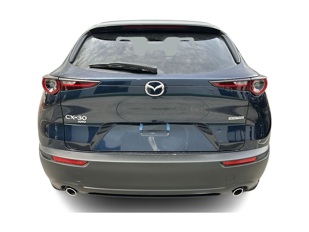 Thumbnail: 2026 Mazda CX-30 - 4