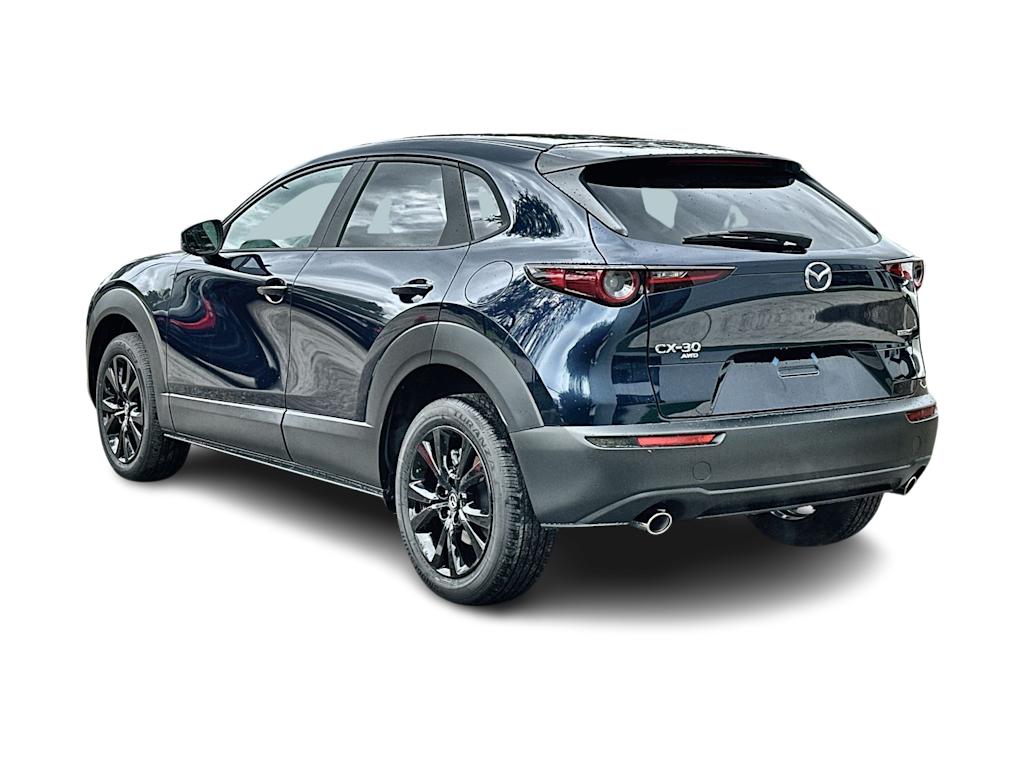 Thumbnail: 2026 Mazda CX-30 - 4