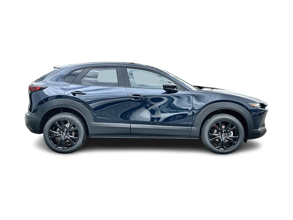 Thumbnail: 2026 Mazda CX-30 - 20