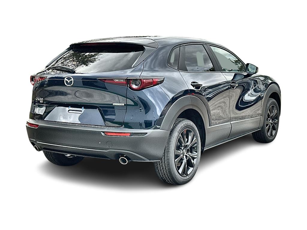 Thumbnail: 2026 Mazda CX-30 - 18