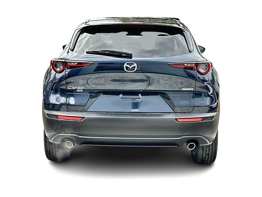 Thumbnail: 2026 Mazda CX-30 - 5