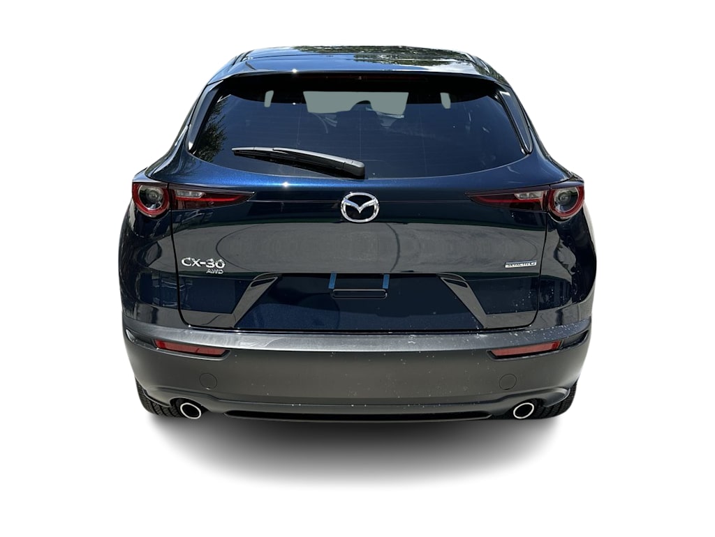 Thumbnail: 2026 Mazda CX-30 - 4