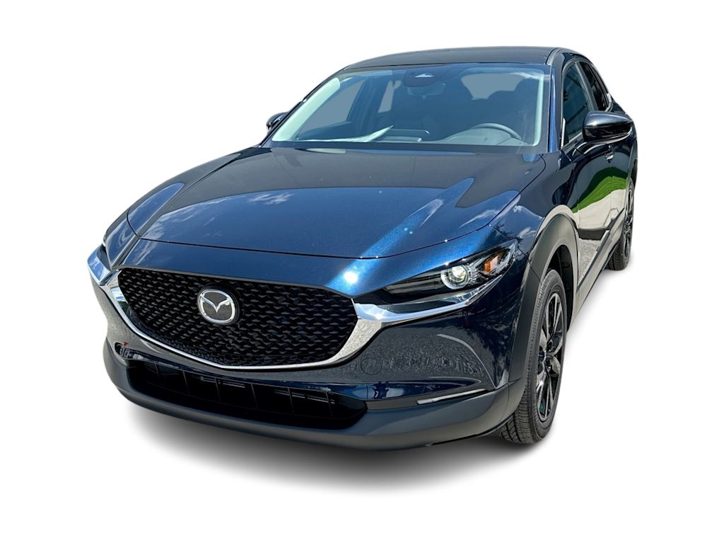 Thumbnail: 2026 Mazda CX-30 - 5