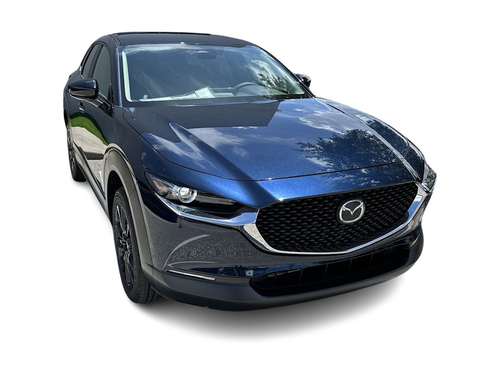 Thumbnail: 2026 Mazda CX-30 - 20