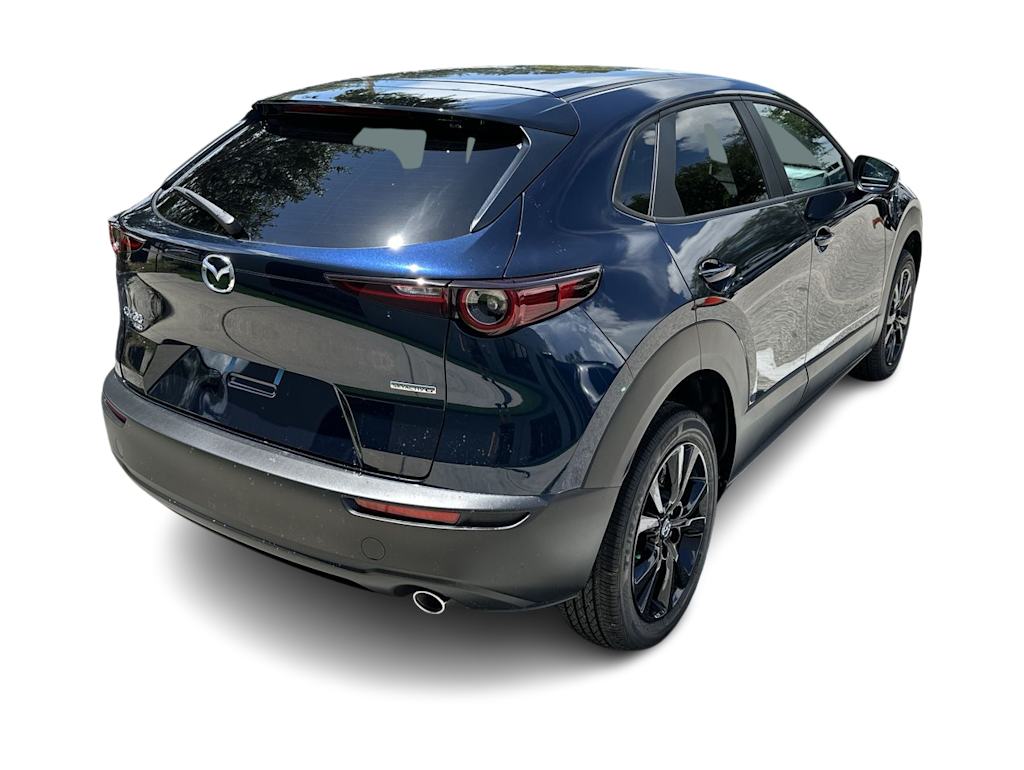 Thumbnail: 2026 Mazda CX-30 - 17