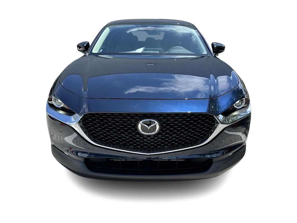 Thumbnail: 2026 Mazda CX-30 - 21