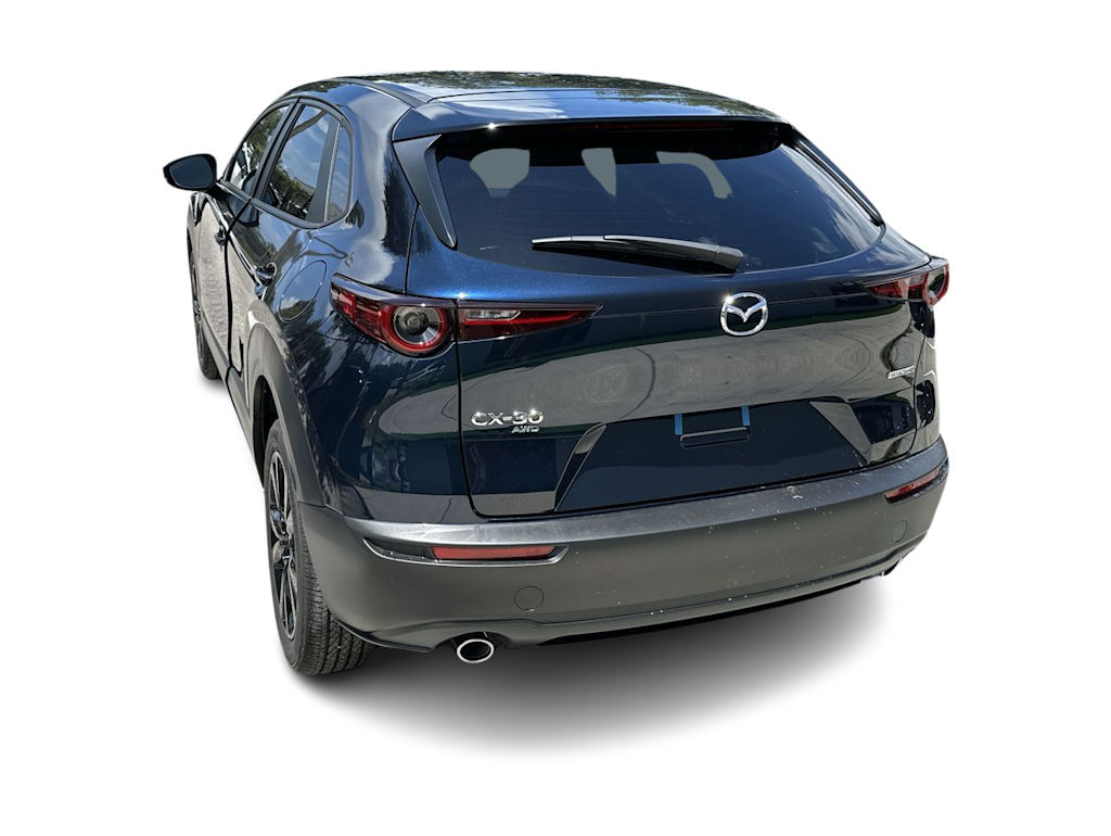 Thumbnail: 2026 Mazda CX-30 - 3