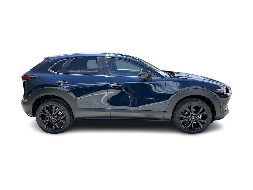 Thumbnail: 2026 Mazda CX-30 - 19