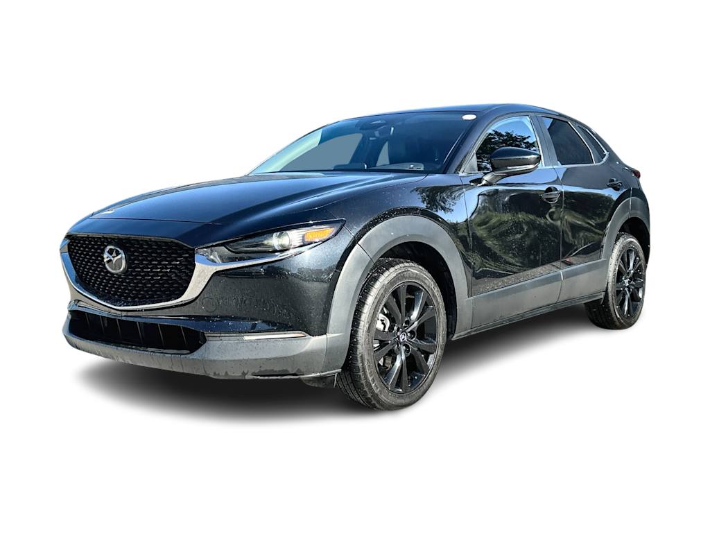 2024 Mazda CX-30
