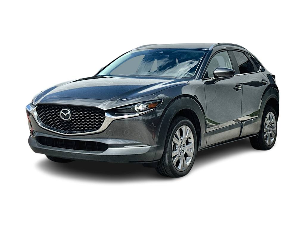 2023 Mazda CX-30