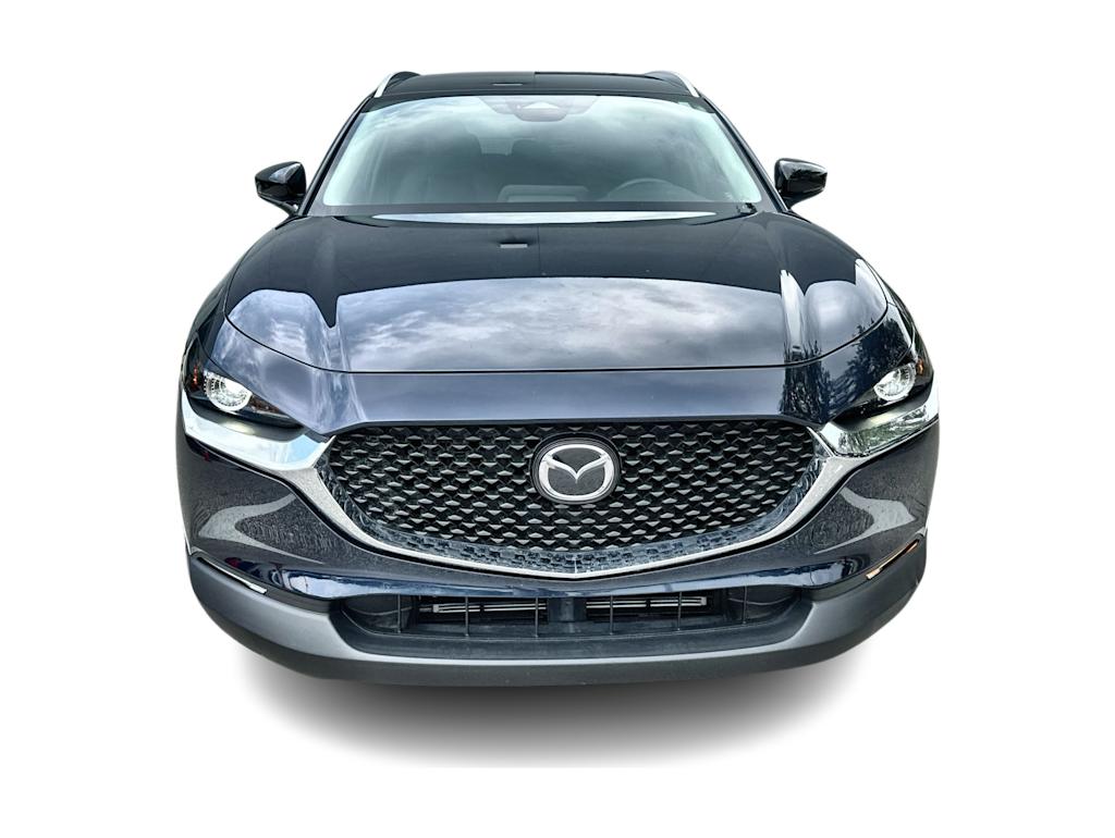 Thumbnail: 2024 Mazda CX-30 - 23