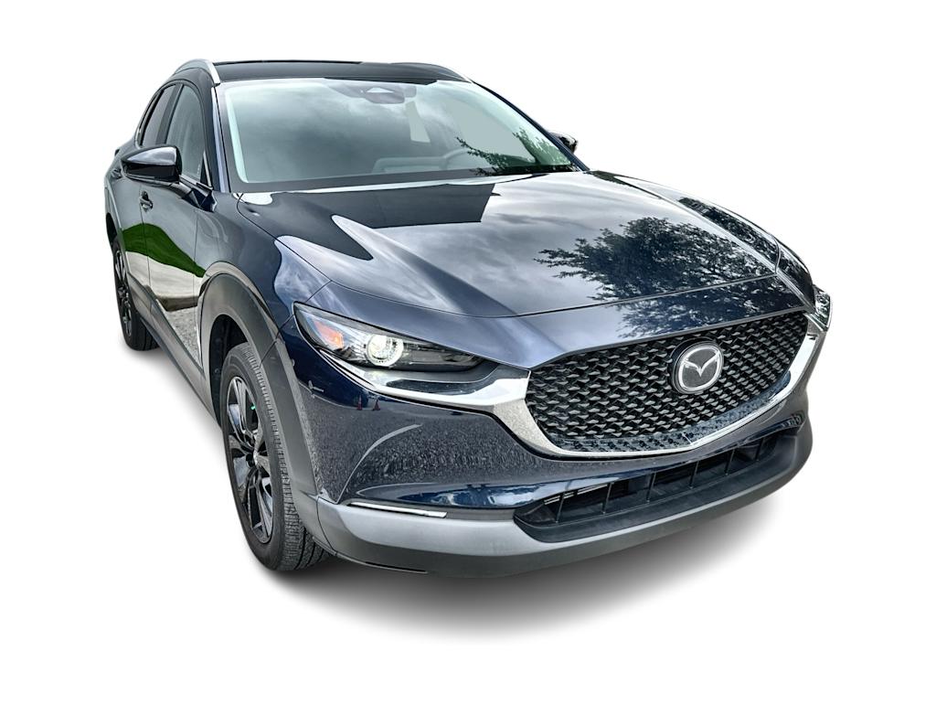 Thumbnail: 2024 Mazda CX-30 - 22